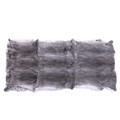 Real Fur New Fashion Ladies Winter Fur Scarf